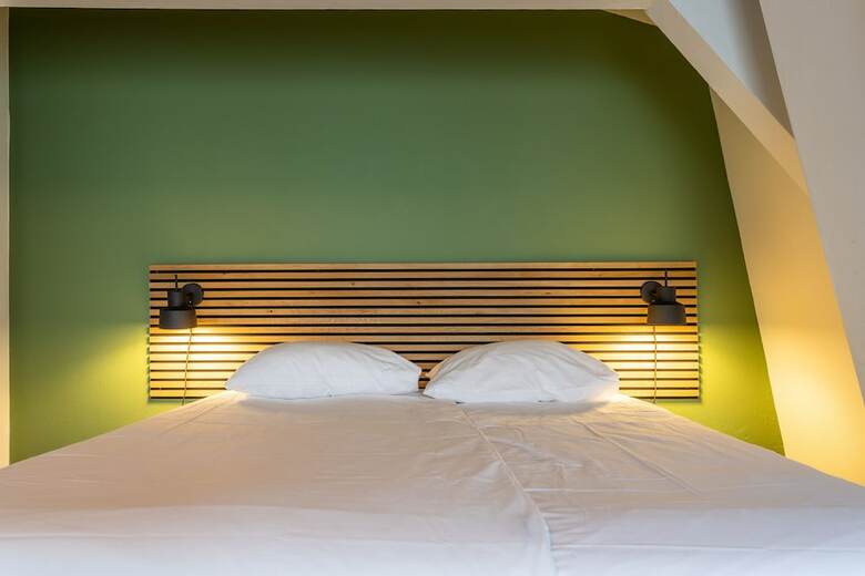 Hotel Freeland