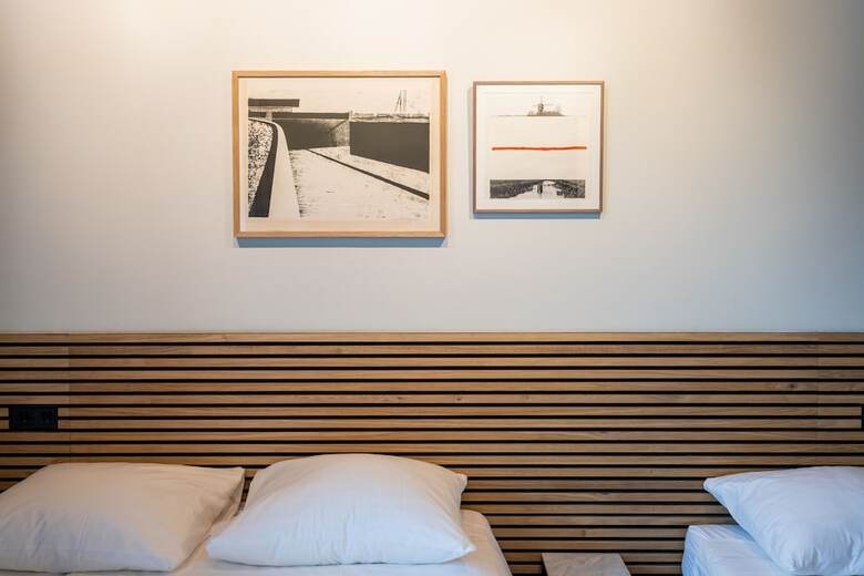 Hotel Freeland
