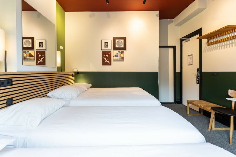 Hotel Freeland