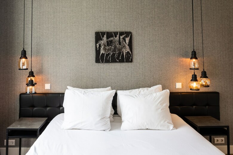Hotel Freeland