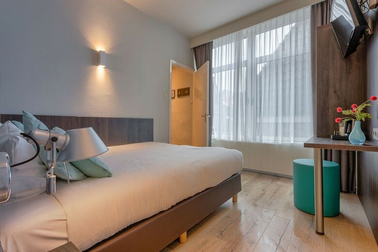Hotel Gerstekorrel