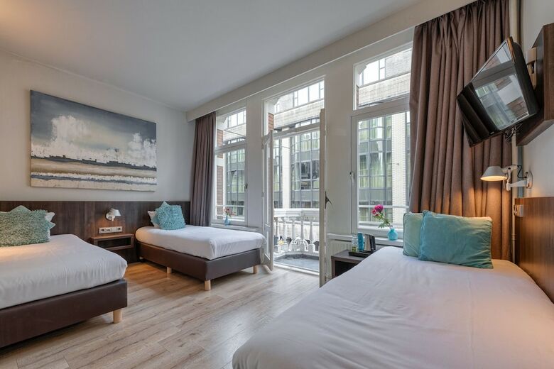 Hotel Gerstekorrel