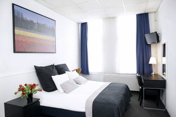 Hotel Gerstekorrel