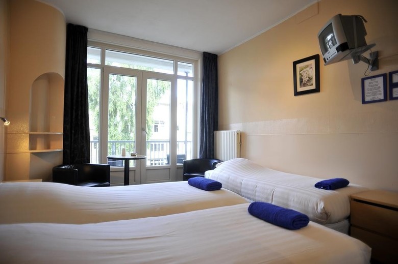 Hotel Abba