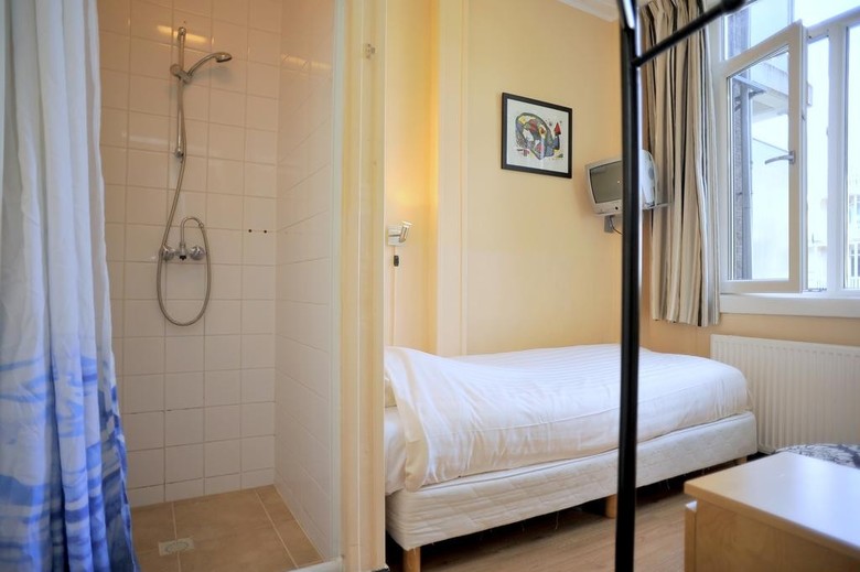 Hotel Abba
