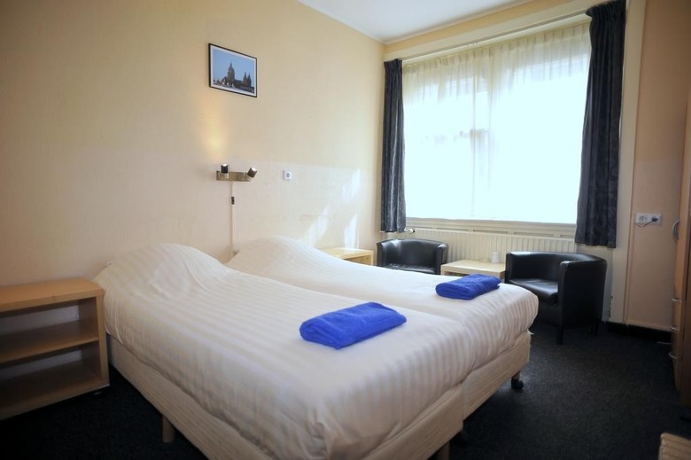 Hotel Abba