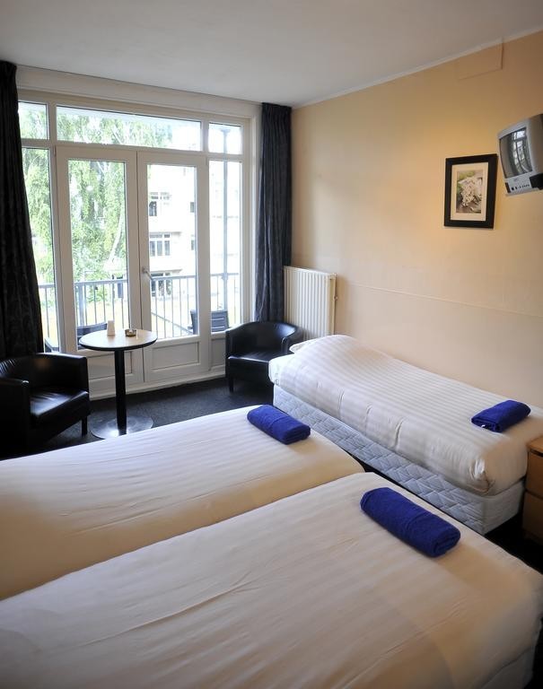 Hotel Abba