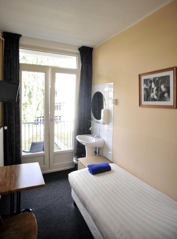 Hotel Abba