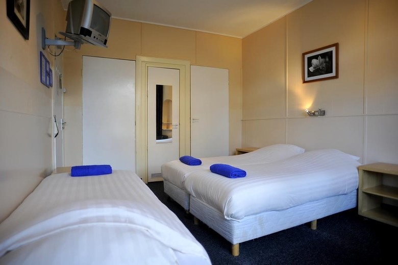 Hotel Abba