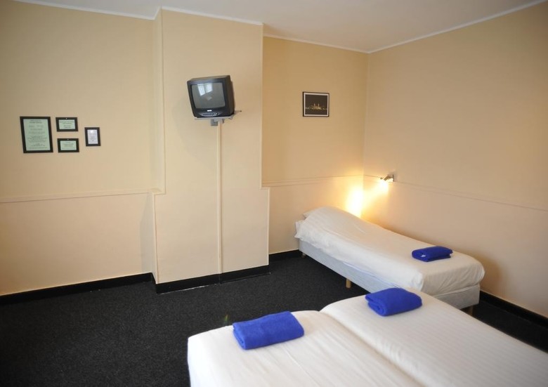 Hotel Abba
