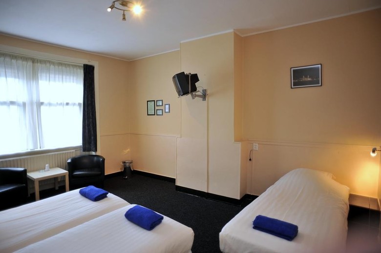 Hotel Abba