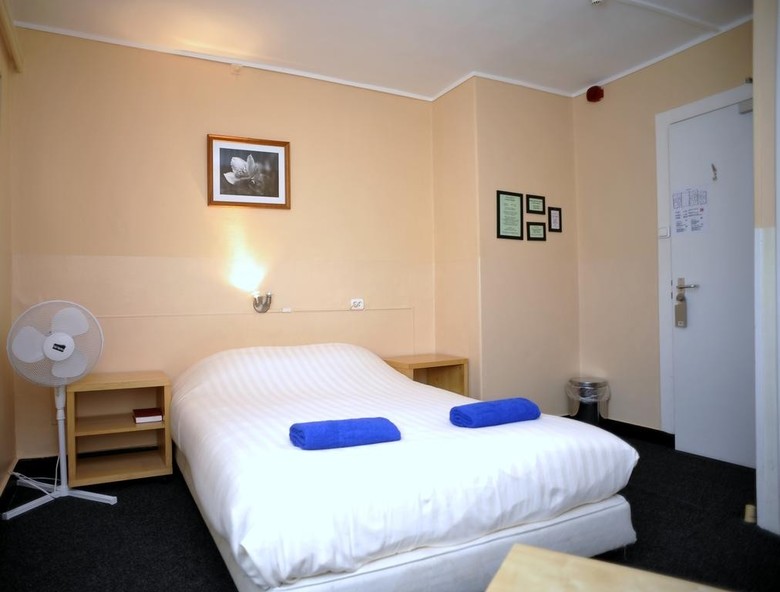 Hotel Abba