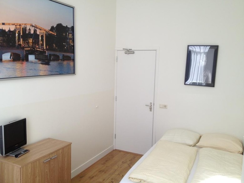 Pension Budget Hotel Hortus