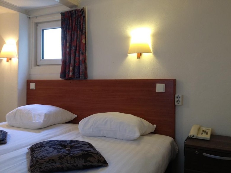 The Townhouse Hotel