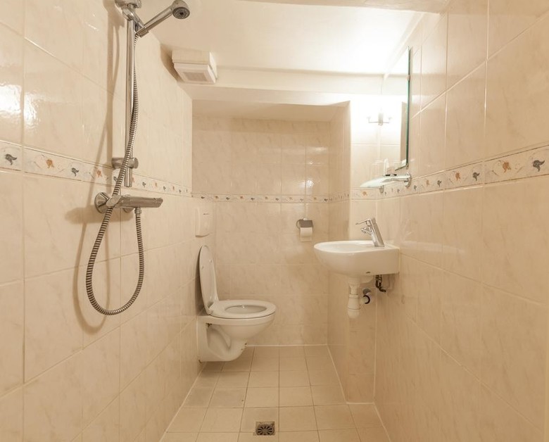 The Townhouse Hotel