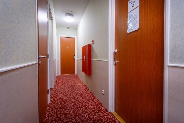 Amsterdam Downtown Hotel