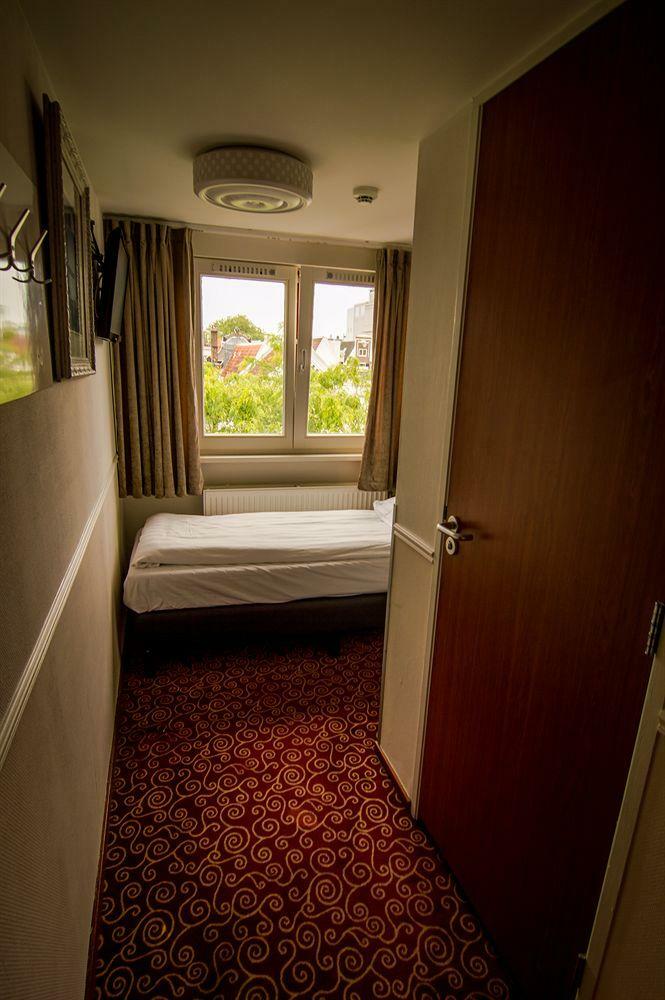 Amsterdam Downtown Hotel
