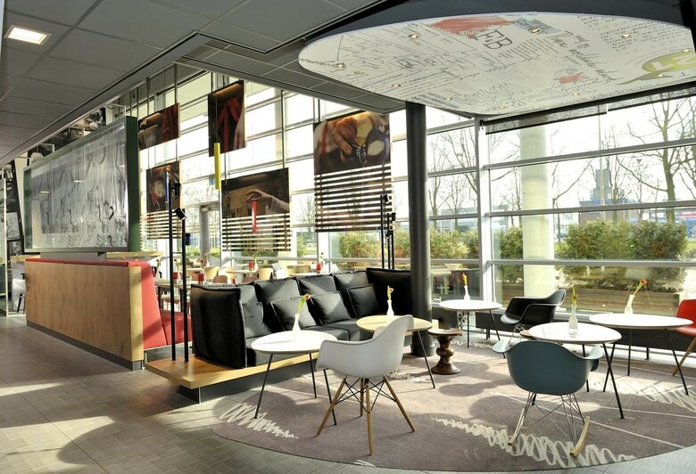 Hotel Ibis Amsterdam City West