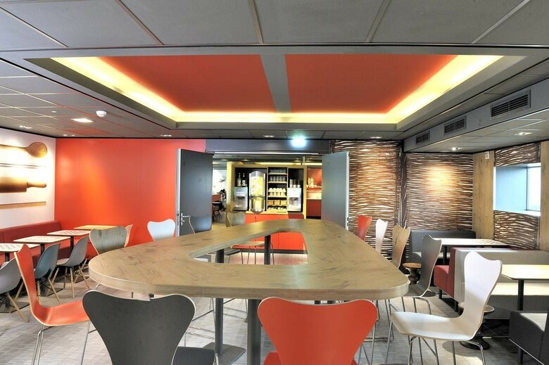 Hotel Ibis Amsterdam City West