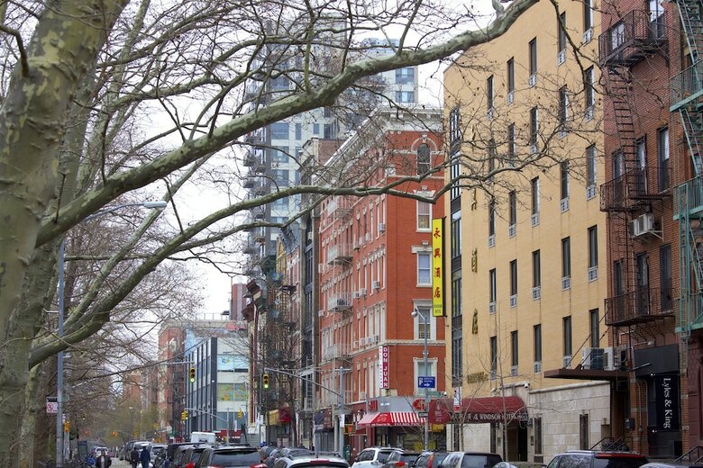 Windsor Hotel