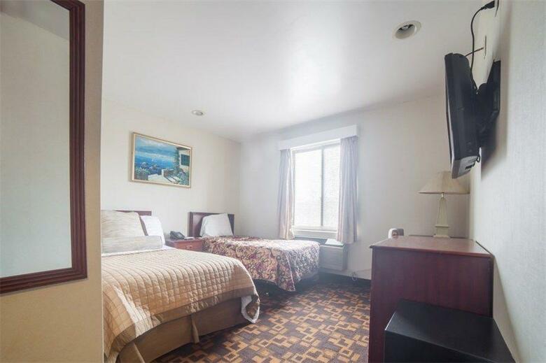 Windsor Hotel