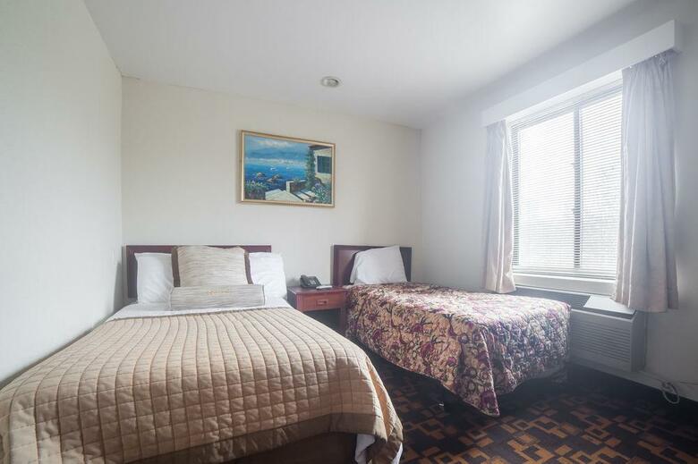 Windsor Hotel