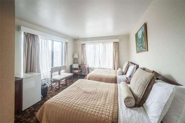 Windsor Hotel