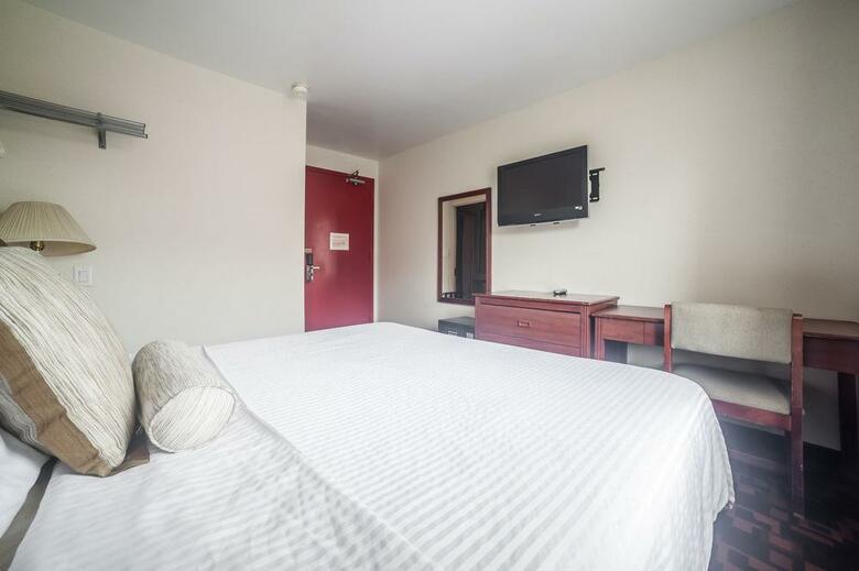 Windsor Hotel