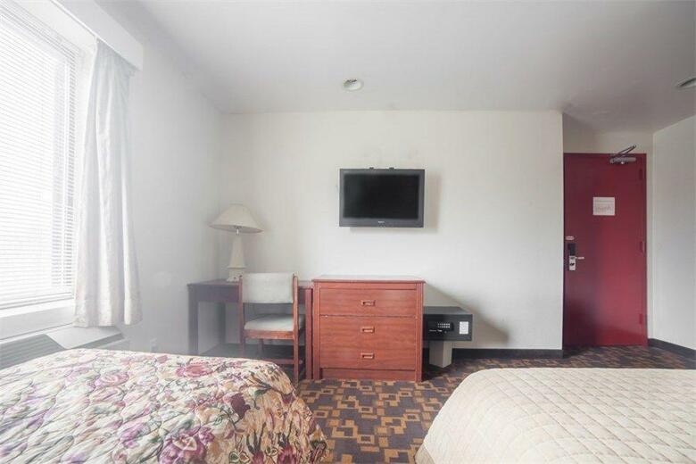 Windsor Hotel