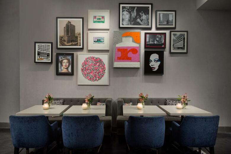 Hotel 57 By Luxurban
