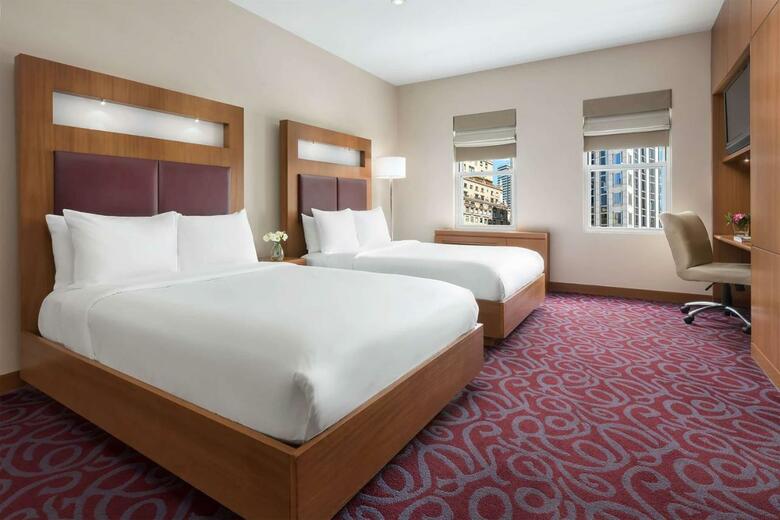 Hotel 57 By Luxurban