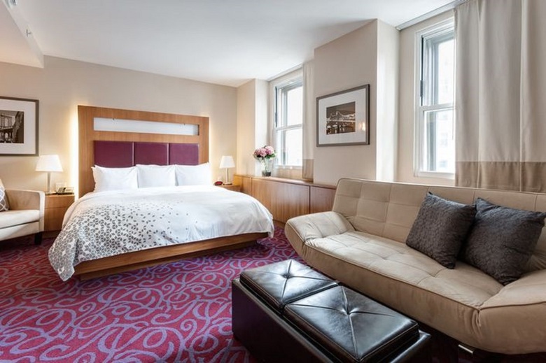 Hotel 57 By Luxurban