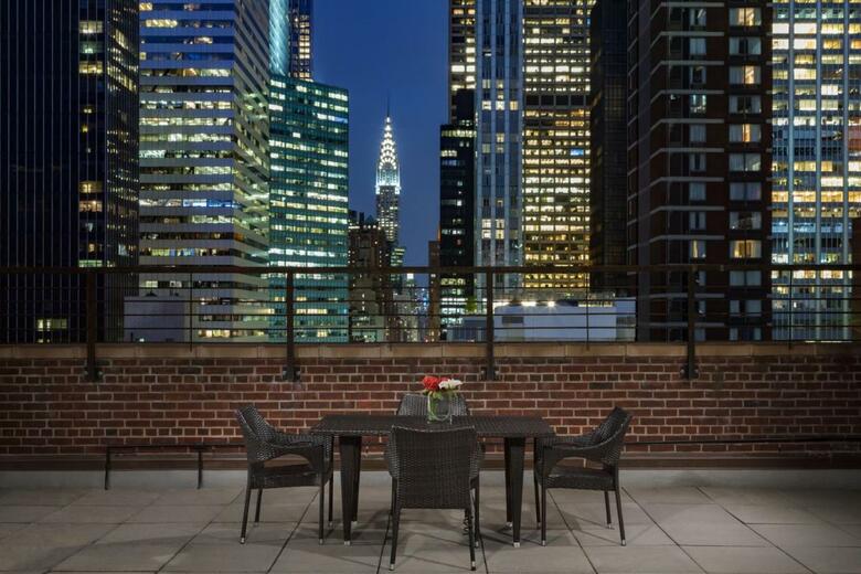 Hotel 57 By Luxurban