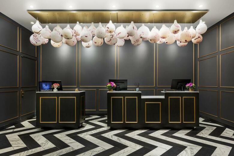 Hotel 57 By Luxurban