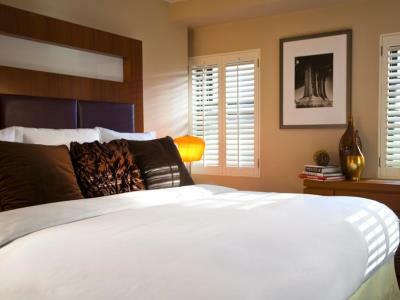 Hotel 57 By Luxurban