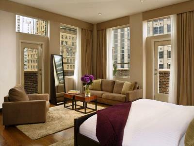 Hotel 57 By Luxurban