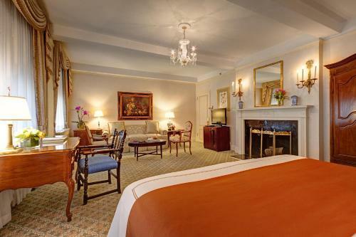 Hotel Elys�e