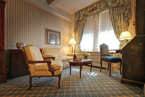 Hotel Elys�e