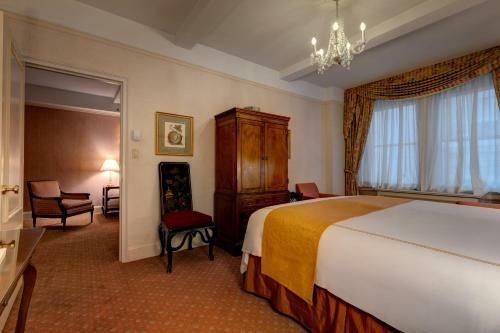 Hotel Elys�e