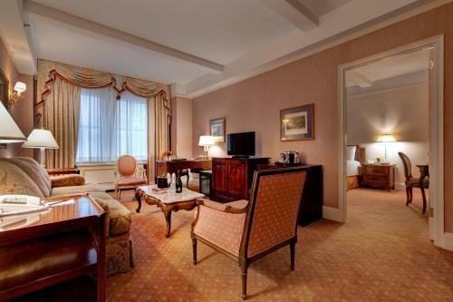 Hotel Elys�e