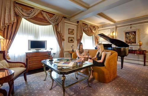 Hotel Elys�e
