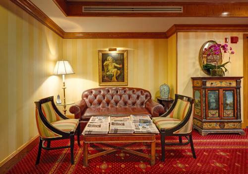Hotel Elys�e