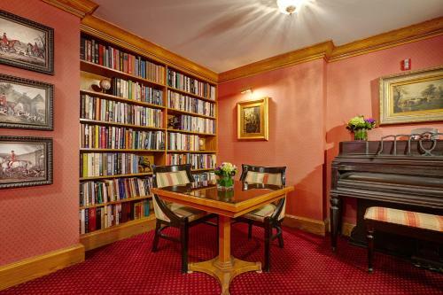 Hotel Elys�e