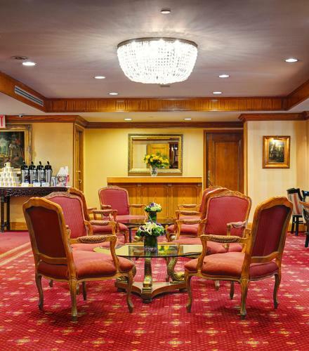 Hotel Elys�e