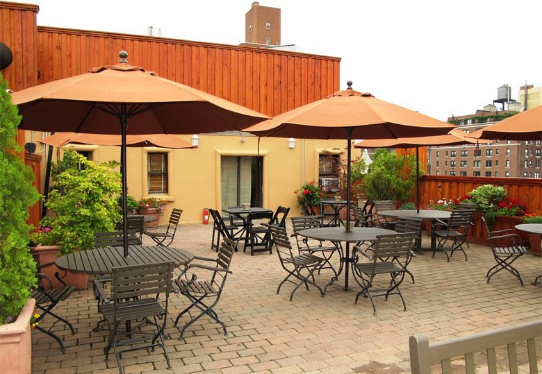 Hotel Wales