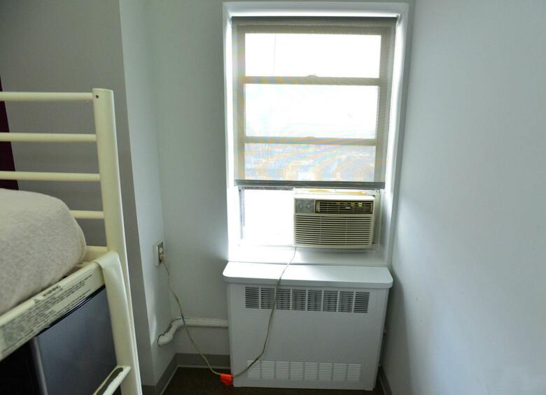 Albergue Harlem Ymca