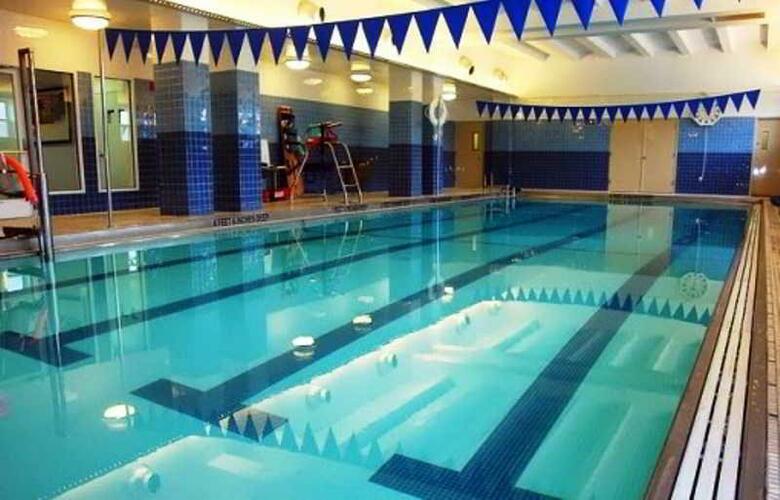 Albergue Harlem Ymca
