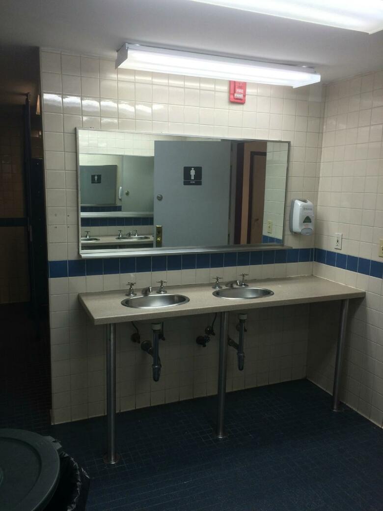 Albergue Harlem Ymca