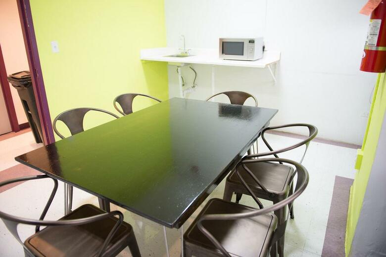 Albergue Harlem Ymca