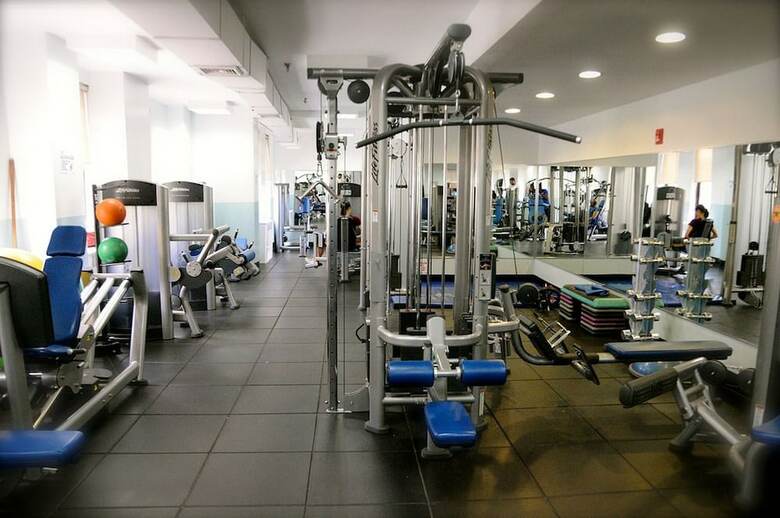 Albergue Harlem Ymca